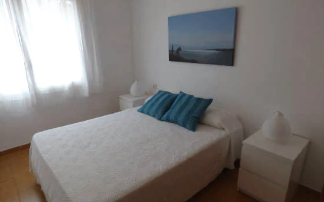 Apartamento Xaloc Bl Ii Esc C 1º 1ª