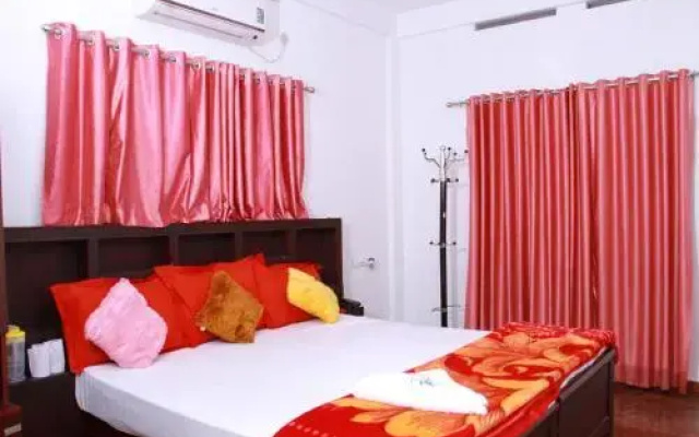 Sona Residency