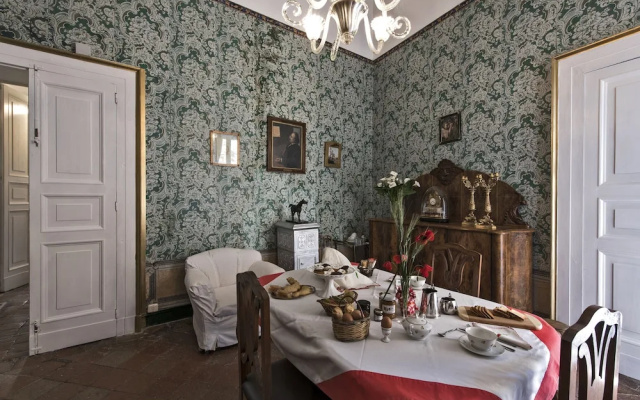 B&B Palazzo D'Agostino