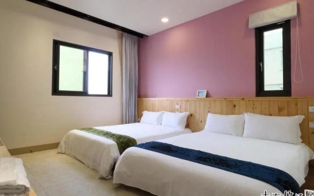 Yoho Villa
