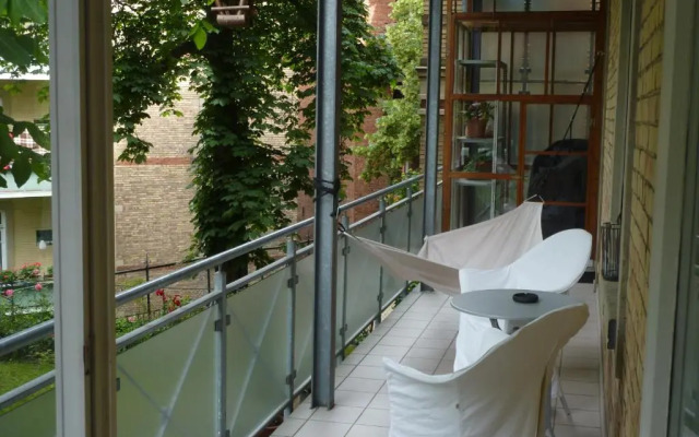 KernerApartement