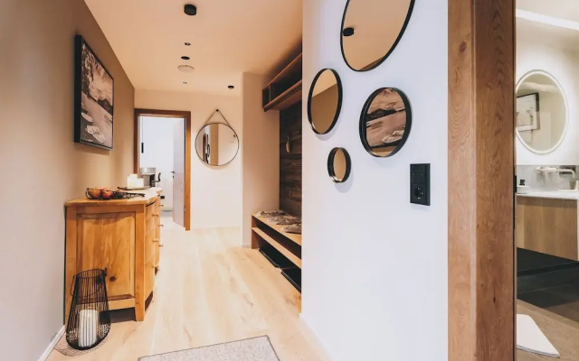 Apartment Alpinero 405 by we rent