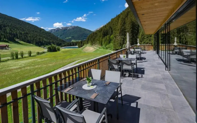 Albergo - Gasthof Rabenstein