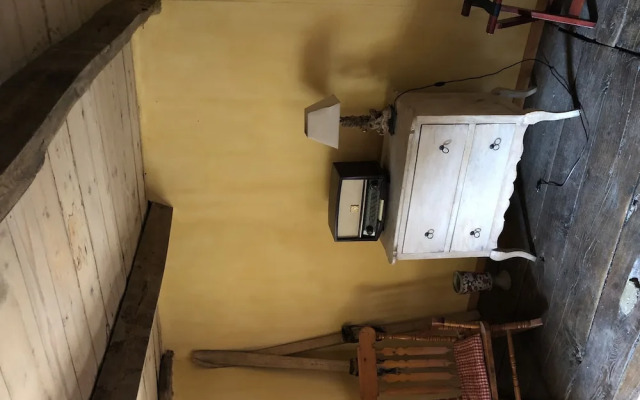 Le Boustrophédon