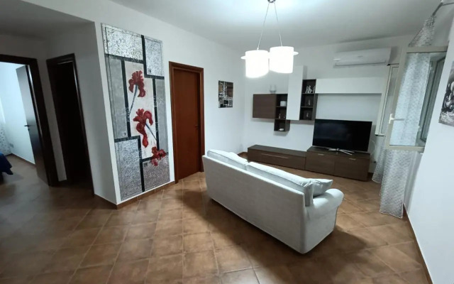 Assiri Garden House