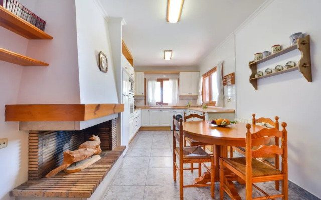 Sa Carroca Villa