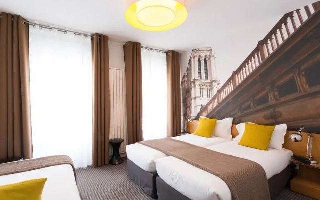 Le 20 Prieure Hotel