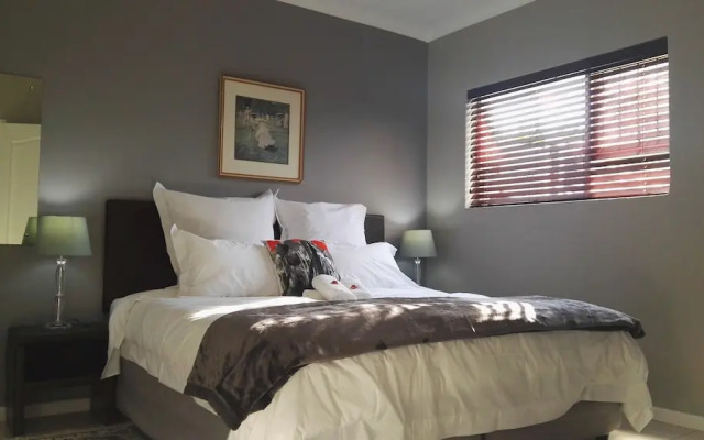 Bergsig Self-Catering