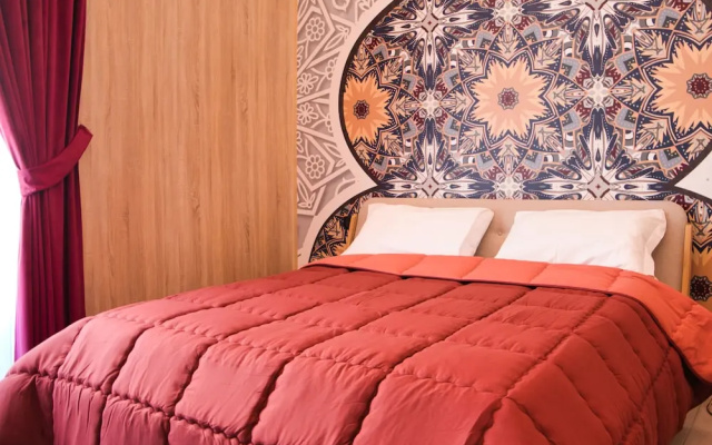 Kore Luxury Suite & Spa