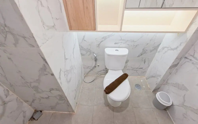 Trendy 1Br Apartment At Anwa Residence