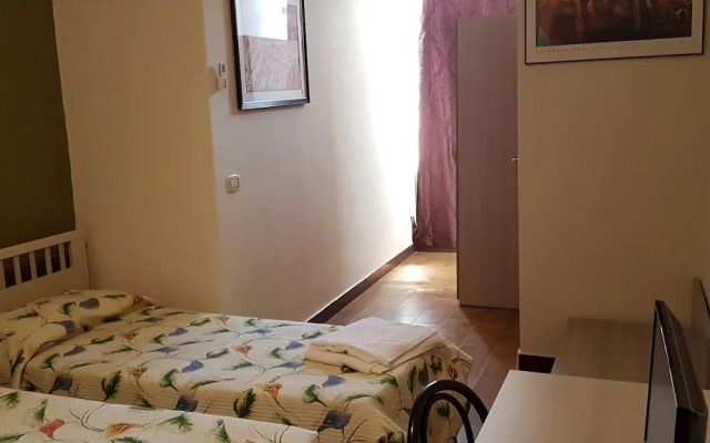 Ambasciata di Calabria Rooms&Breakfast