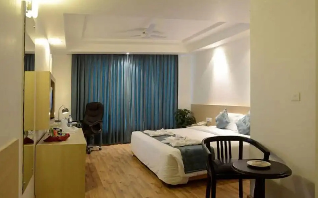 Hotel Amer Greens