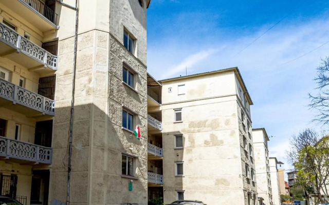 Colors Apartment