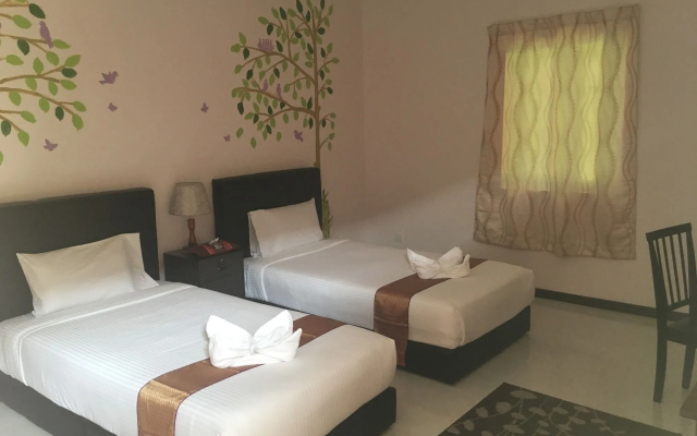 Triima Inn Tanjung Rhu by Perfect Host