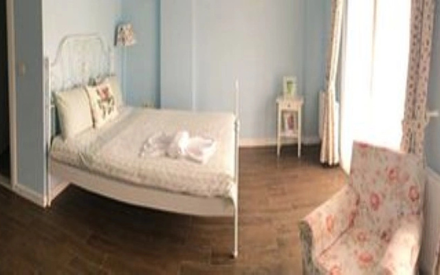 Sapanca Butik Otel