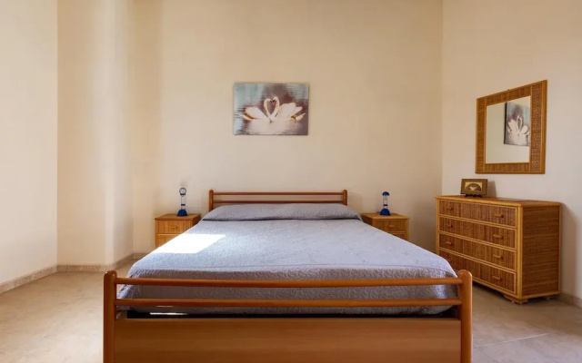 2755 Villa Verdemare - Appartamento A by Barbarhouse