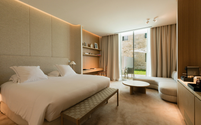 Le Domaine de Verchant Relais & Châteaux