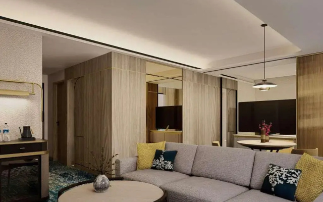 Mercure Madiun