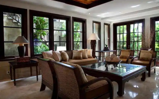 Villa Amani