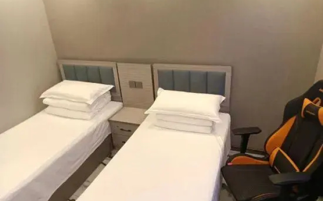 Haicheng Taoyuan esports hotel