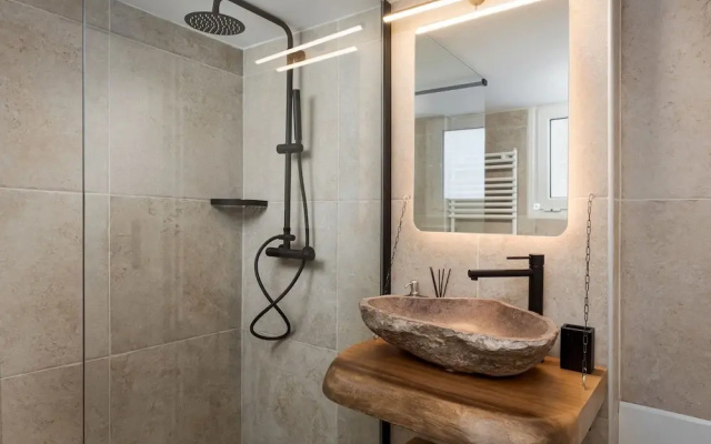 Nostos Athens Luxury Residence