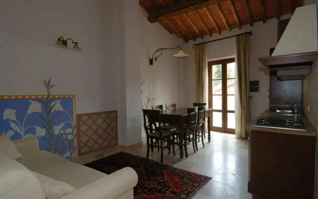 Molino Della Lodola