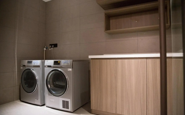 HanTing Hotel (Xuzhou Jiawang Wanda Plaza)