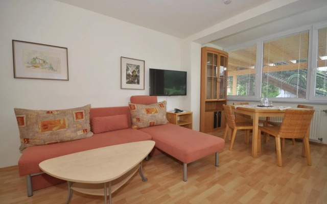 Aktiv Apartments