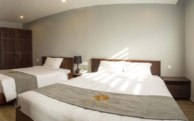 Duy Long Hotel