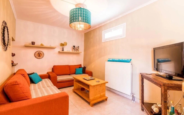 Antonela Sunshine Apartment by CorfuEscapes