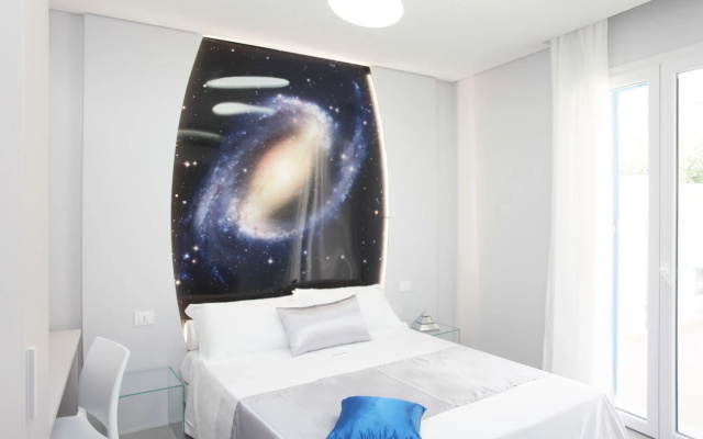 Rivazzurra Design Rooms
