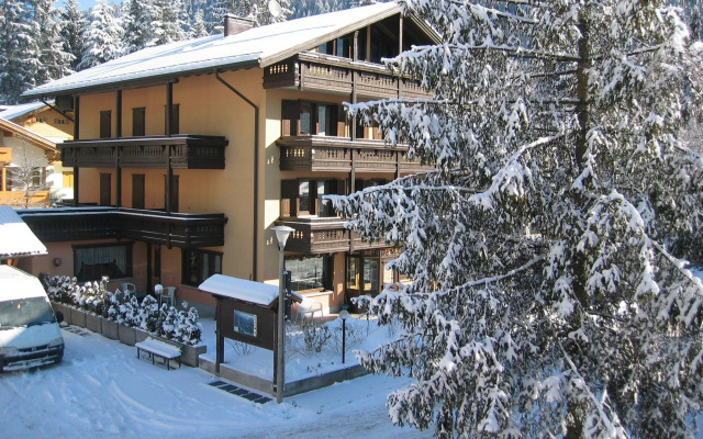 Hotel Binelli