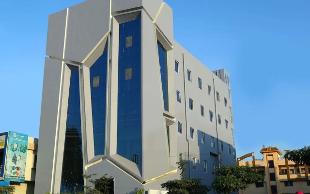 Hotel Piyush Inn
