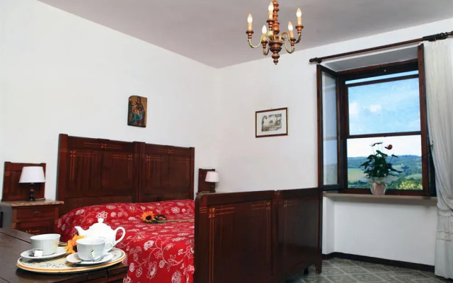 Tenuta di Corbara
