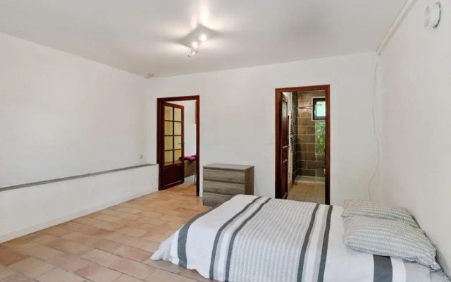 Modern studio in a nice farm close to city-center - Welkeys