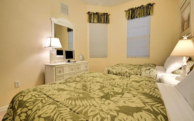Harborview Grande Three Bedroom 267