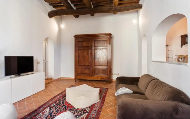 Medieval Charm - Vicopisano Cozy Apartment