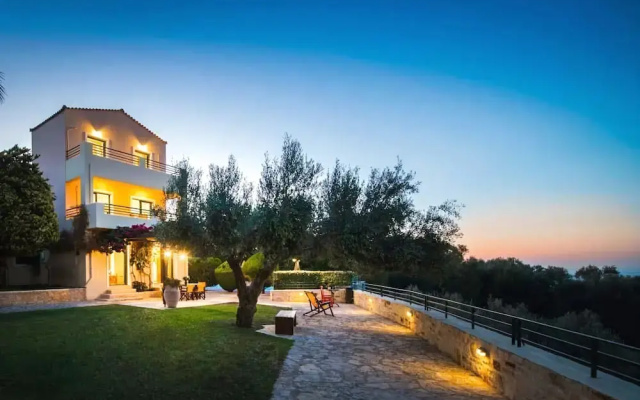 Villa Milli