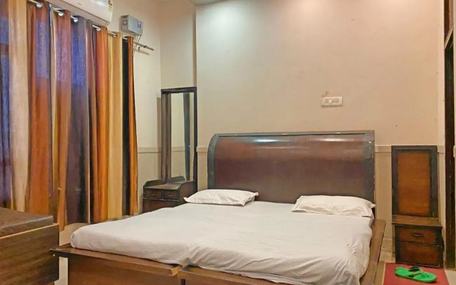 Satkar Homestay