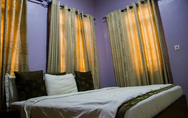 Rita's Events and Suites