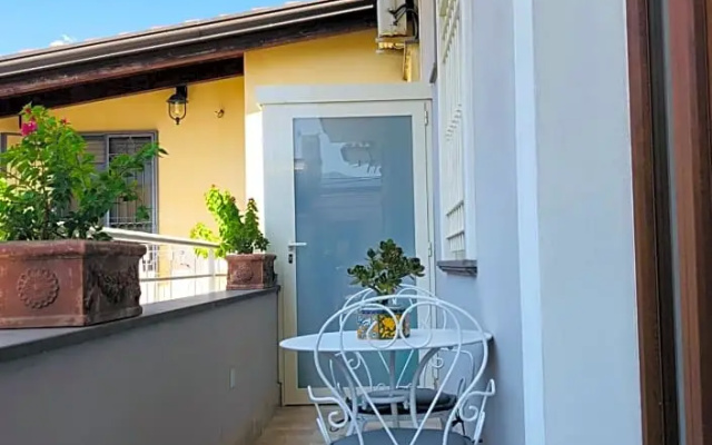 B&B la Piazzetta