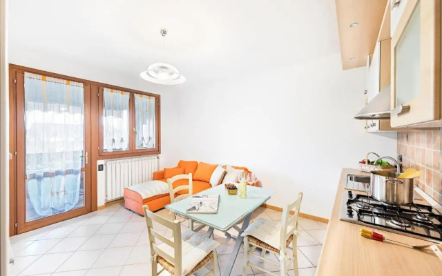 Il Canaletto A1 Apartment by Wonderful Italy