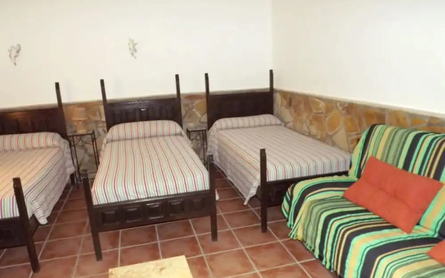 House with 6 Bedrooms in Vera, with Terrace