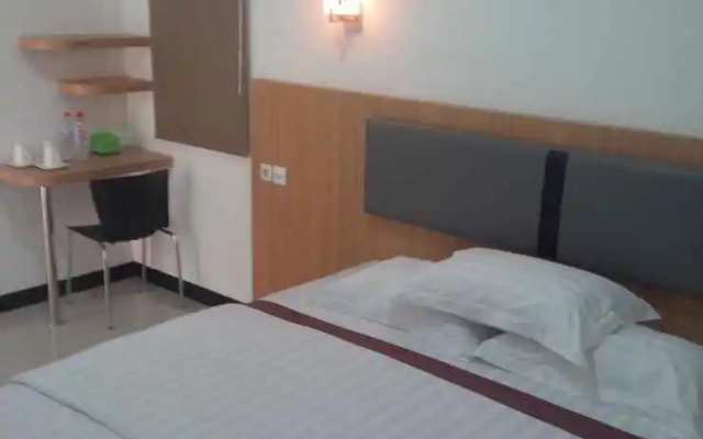 Alibaba Hotel