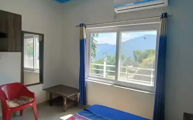 Nature villa Kyarki