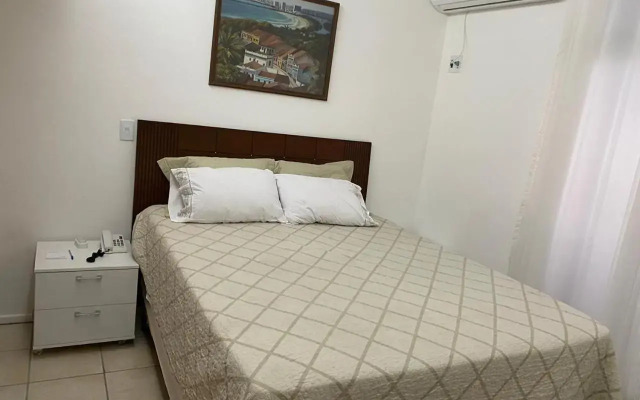 Flat beira mar, Olinda 4 Rodas 309