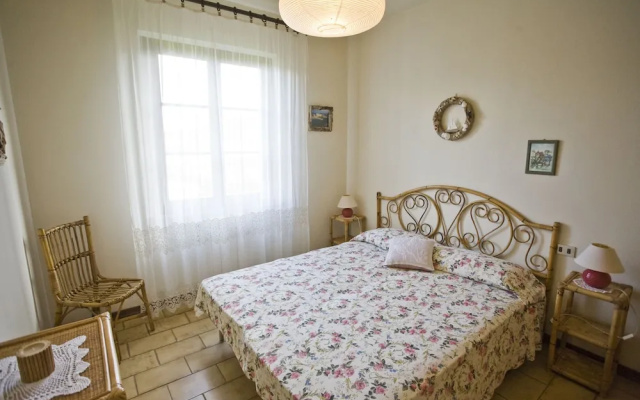 Villa Schiopparello