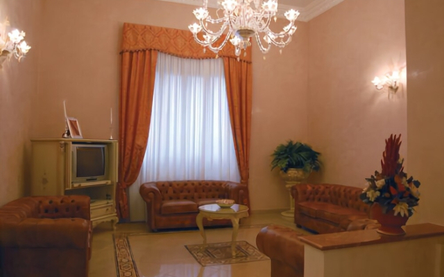 Hotel Antica Colonia