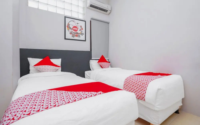 2Oscar by OYO Rooms