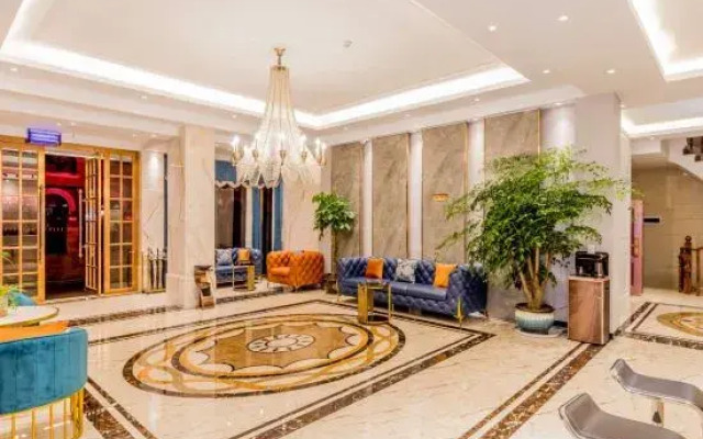 Anshun Tianai Hotel